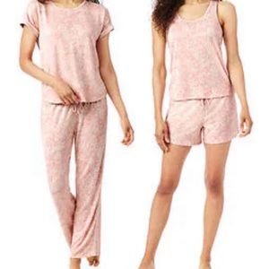 Lucky Brand woman’s pajama set size XL